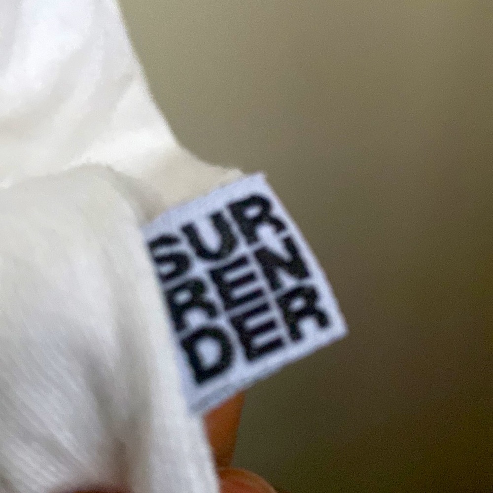 Vintage Surrender Tee - Picture 3 of 6